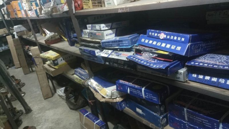 汽车滤清器：如何选择合适的生产厂家？**
