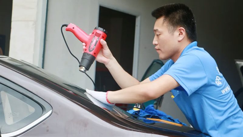 货车刹车片真伪辨别的关键点**